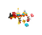 LEGO DUPLO Mickey & Minnie Birthday Train