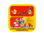 LEGO Super Mario Master Your Adventure Maker
