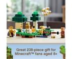 LEGO® Minecraft™ The Bee Farm 21165 2
