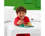 LEGO® Super Mario Tanooki Mario Power-Up Pack 71385
