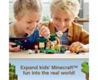 LEGO® Minecraft™ The Bee Farm 21165 6