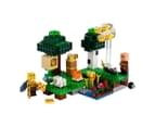 LEGO® Minecraft™ The Bee Farm 21165 7