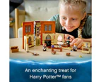 LEGO® Harry Potter™ Hogwarts™ Moment: Transfiguration Class 76382