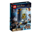 LEGO® Harry Potter™ Hogwarts™ Moment: Charms Class 76385