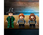 LEGO Harry Potter Hogwarts Moment Transfiguration Class