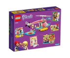 LEGO® Friends Vet Clinic Rescue Helicopter 41692
