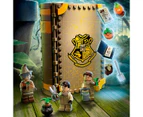 LEGO Harry Potter Hogwarts Moment Herbology Class