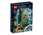 LEGOÂ® Harry Potterâ„¢ Hogwartsâ„¢ Moment: Potions Class 76383