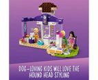 LEGO Friends Doggy Day Care 41691