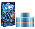 NERF Elite 2.0 50-Dart Refill Pack