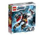 LEGO Super Heroes Thor Mech Armour