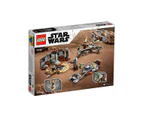 LEGO Star Wars Trouble On Tatooine