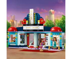 LEGO Friends Heartlake City Movie Theater (41448)