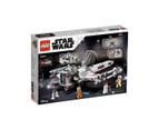 LEGO Star Wars Luke Skywalkers X-Wing Fighter