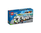 LEGO® City Great Vehicles Car Transporter 60305