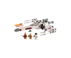 LEGO® Star Wars™ Luke Skywalker's X-Wing Fighter™ 75301
