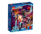 LEGO® Marvel Super Heroes Miles Morales Mech Armor 76171