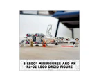 LEGO® Star Wars™ Luke Skywalker's X-Wing Fighter™ 75301
