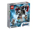 LEGO Super Heroes Thor Mech Armour