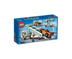 LEGO® City Great Vehicles Car Transporter 60305