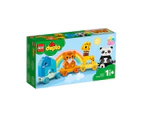 LEGO® DUPLO® Animal Train 10955
