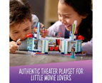 LEGO Friends Heartlake City Movie Theater (41448)