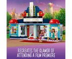 LEGO Friends Heartlake City Movie Theater (41448)