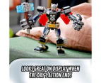 LEGO® Marvel Avengers Thor Mech Armor 76169