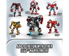 LEGO® Marvel Avengers Thor Mech Armor 76169