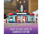 LEGO Friends Heartlake City Movie Theater (41448)