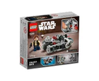 LEGO Star Wars Millennium Falcon Microfighter (75295)