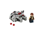 LEGO® Star Wars™ Millennium Falcon™ Microfighter 75295