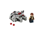 LEGO Star Wars Millennium Falcon Microfighter (75295)