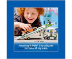 LEGO® City Great Vehicles Car Transporter 60305