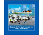 LEGO® City Great Vehicles Car Transporter 60305