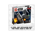 LEGO Star Wars Imperial Tie Fighter
