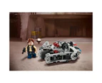 LEGO® Star Wars™ Millennium Falcon™ Microfighter 75295