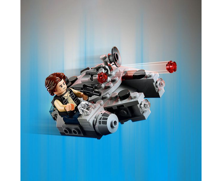 LEGO® Star Wars™ Millennium Falcon™ Microfighter 75295<!-- -->