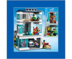 LEGO City Community Family House 60291