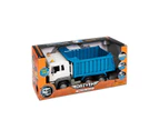 DRIVEN Dump Truck - Blue