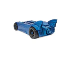 Batman Bat-Tech Batmobile - 12" Scale - Blue