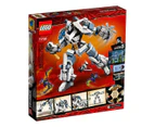 LEGO® NINJAGO® Zane's Titan Mech Battle 71738