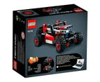 LEGO® Technic Skid Steer Loader 42116