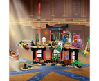LEGO NINJAGO Tournament of Elements