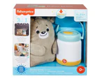 Fisher-Price Baby Bear & Firefly Soother