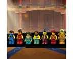 LEGO NINJAGO Tournament of Elements