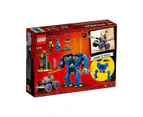 LEGO® NINJAGO® Jay’s Electro Mech 71740