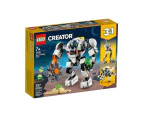 LEGO® Creator 3in1 Space Mining Mech 31115
