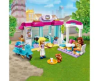 LEGO® Friends Heartlake City Bakery 41440