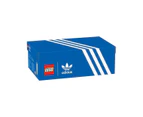 LEGO Icons Adidas Superstar